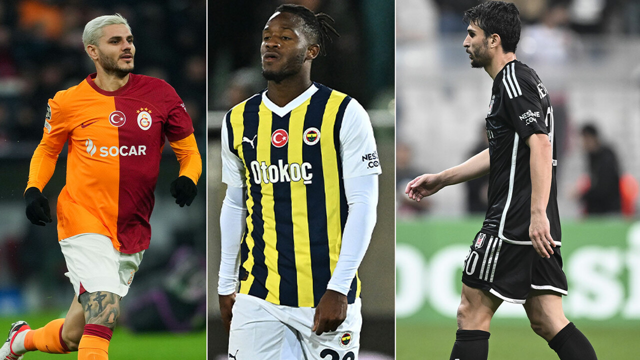 UEFA ülke puanı sıralaması güncellendi! Türk takımları en kötü haftasını geçirdi