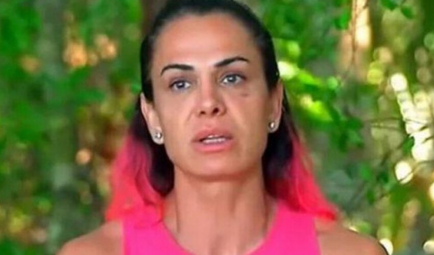 Survivor Nagihan Karadere’den Dilan Polat’a: Beter olsun dolandırıcılar Survivor Nagihan Karadere’den Dilan Polat’a: Beter olsun dolandırıcılar