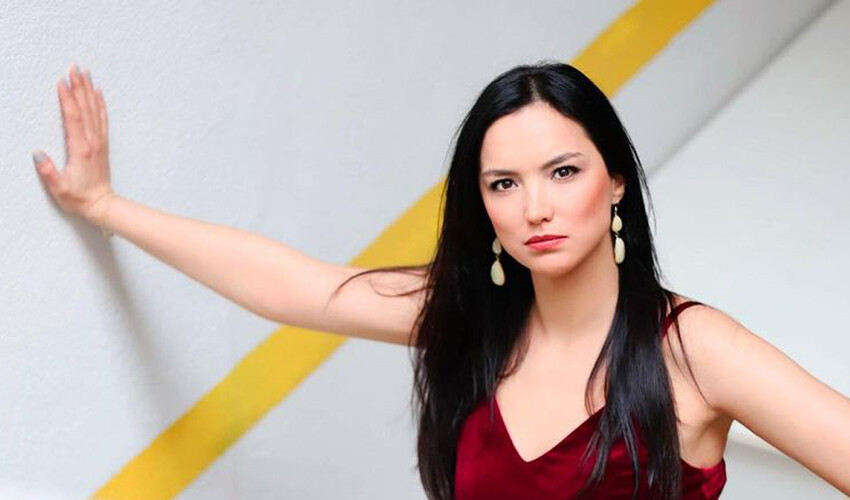 Kızılcık Şerbeti’ne sürpriz konuk oyuncu… Ortalık karışacak Kızılcık Şerbeti’ne sürpriz konuk oyuncu… Ortalık karışacak