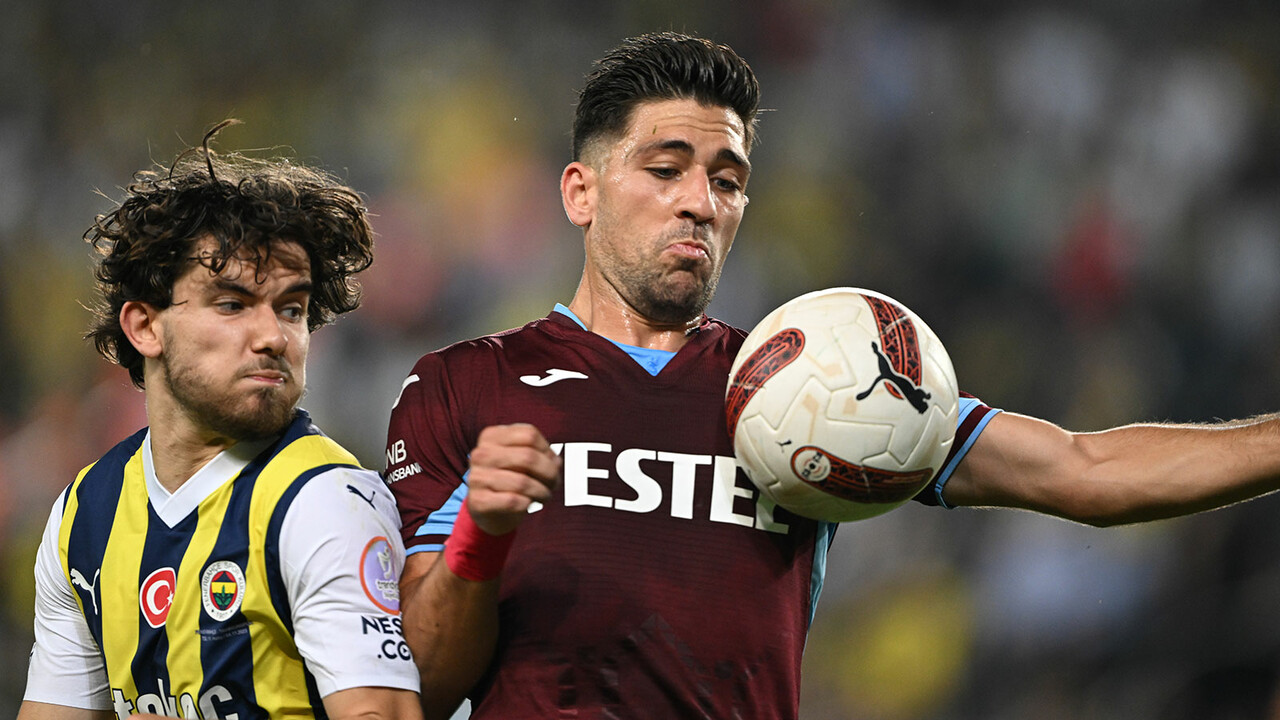 Bu hafta hangi maçlar var? Süper Lig | TFF 1, 2 ve 3. Lig&#039;de haftanın programı