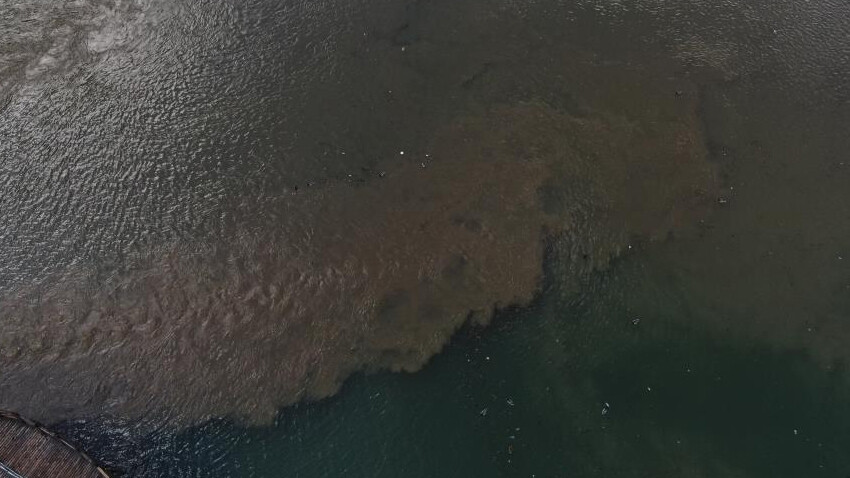 Karadeniz'in incisi Uzungöl’ü bekleyen sinsi tehlike: Derinliği 4 metreye düştü, çamur göl olacak  Karadeniz'in incisi Uzungöl’ü bekleyen sinsi tehlike: Derinliği 4 metreye düştü, çamur göl olacak