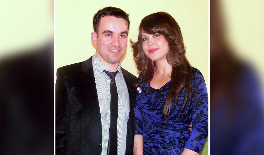 Özlem ve Tayyar Öz çiftinin yıllar içindeki şaşırtan değişimi! Takipçilerinin bile ağzı açık kaldı Özlem ve Tayyar Öz çiftinin yıllar içindeki şaşırtan değişimi! Takipçilerinin bile ağzı açık kaldı