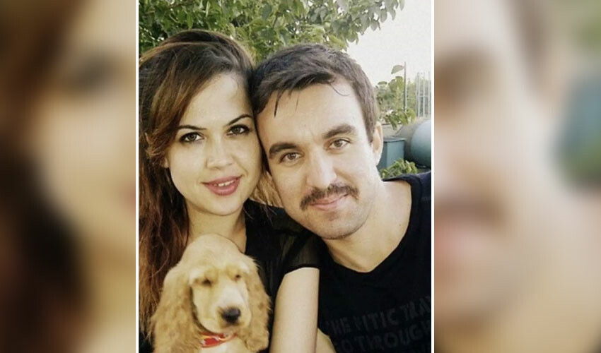 Özlem ve Tayyar Öz çiftinin yıllar içindeki şaşırtan değişimi! Takipçilerinin bile ağzı açık kaldı Özlem ve Tayyar Öz çiftinin yıllar içindeki şaşırtan değişimi! Takipçilerinin bile ağzı açık kaldı