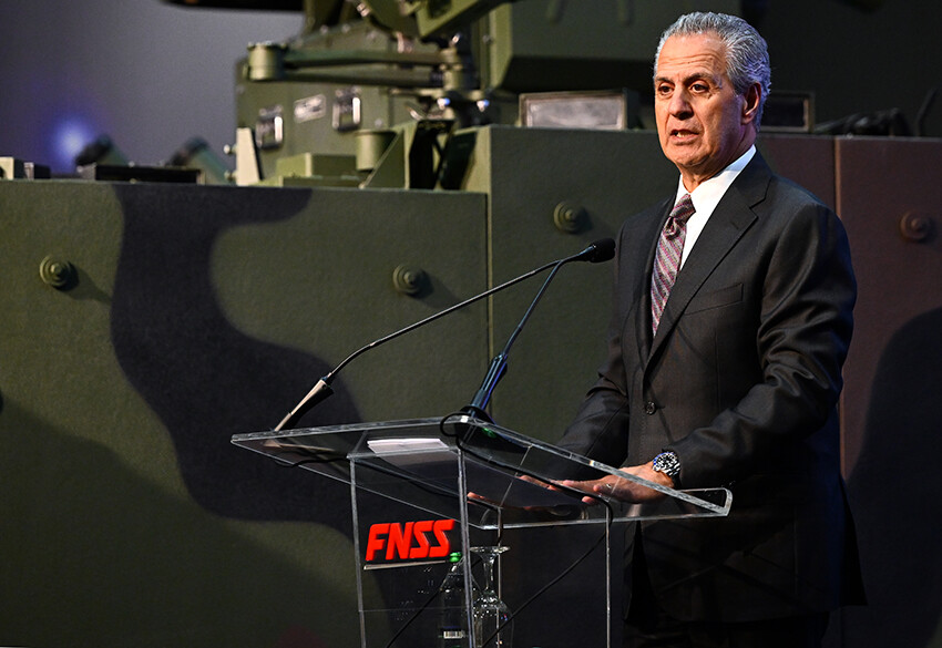 Türk Silahlı Kuvvetleri 300'üncü tank avcısına kavuştu Türk Silahlı Kuvvetleri 300'üncü tank avcısına kavuştu