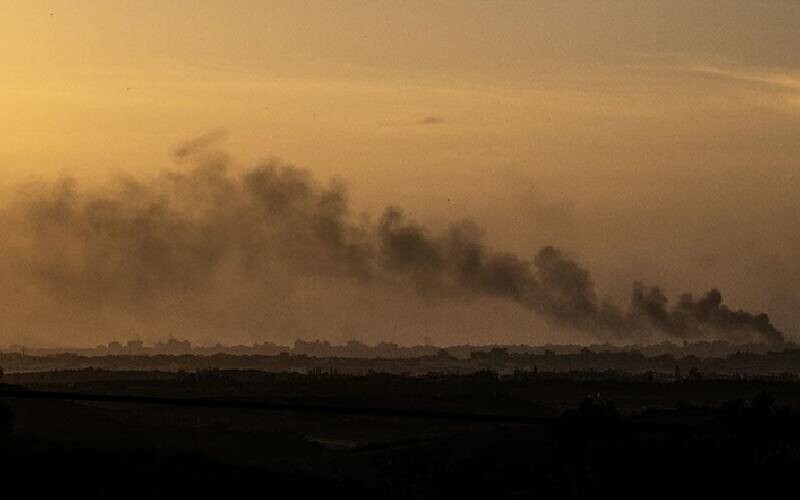 Gazze’deki Şifa Hastanesi Doktoru Malhis feryat etti: Bizi kurtarın yoksa öleceğiz Gazze’deki Şifa Hastanesi Doktoru Malhis feryat etti: Bizi kurtarın yoksa öleceğiz