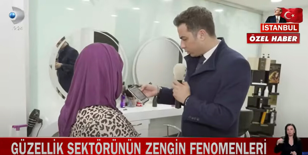 Dilan Polat’ın yakın arkadaşı Nevra Bilem’e dolandırıcılık suçlaması… Soluğu karakolda aldılar