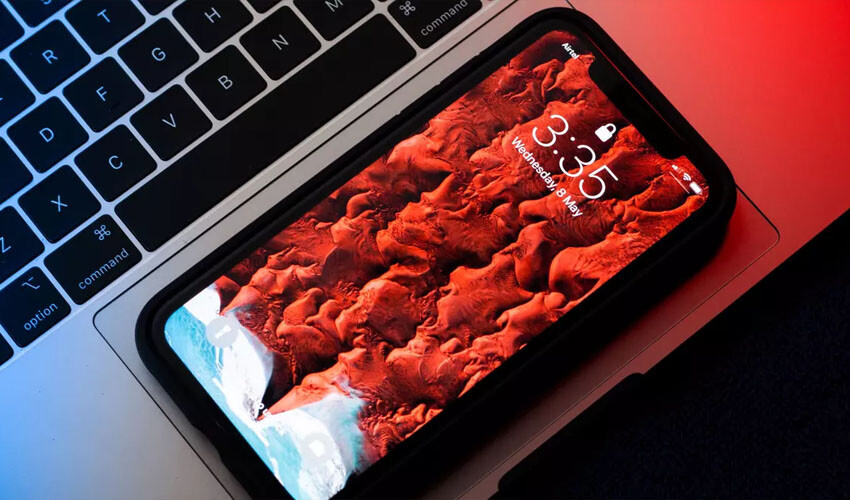 iOS 17.2 beta 2 güncellemesi