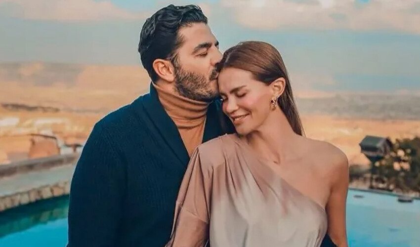 Ebru Şallı’nın eşi Uğur Akkuş'a dolandırıcılık suçundan dava Ebru Şallı’nın eşi Uğur Akkuş'a dolandırıcılık suçundan dava