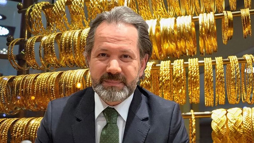 Altın fiyatları çakıldı, İslam Memiş elinde dolar olanlara seslendi: Altın çağ başlıyor fırsatı kaçırmayın! Altın fiyatlarında son bir ayın en kötü performansı