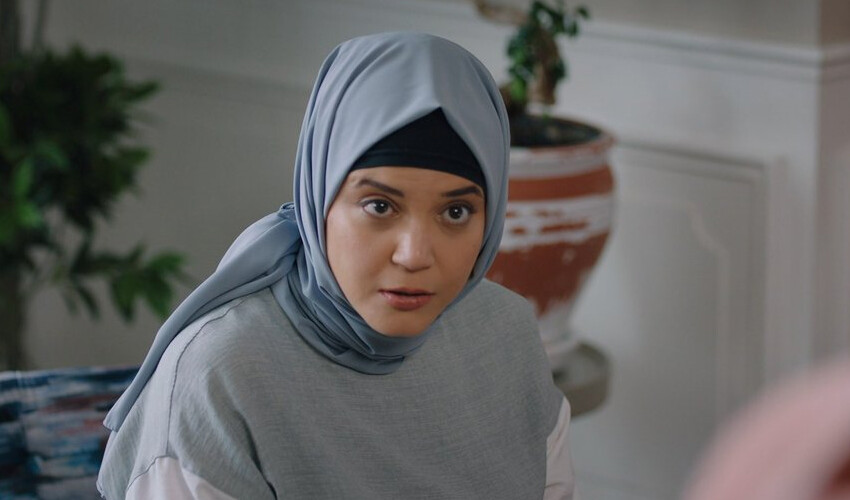 Kızılcık Şerbeti’nin Nilay’ının başından geçen olay diziye konu oldu Kızılcık Şerbeti’nin Nilay’ının başından geçen olay diziye konu oldu