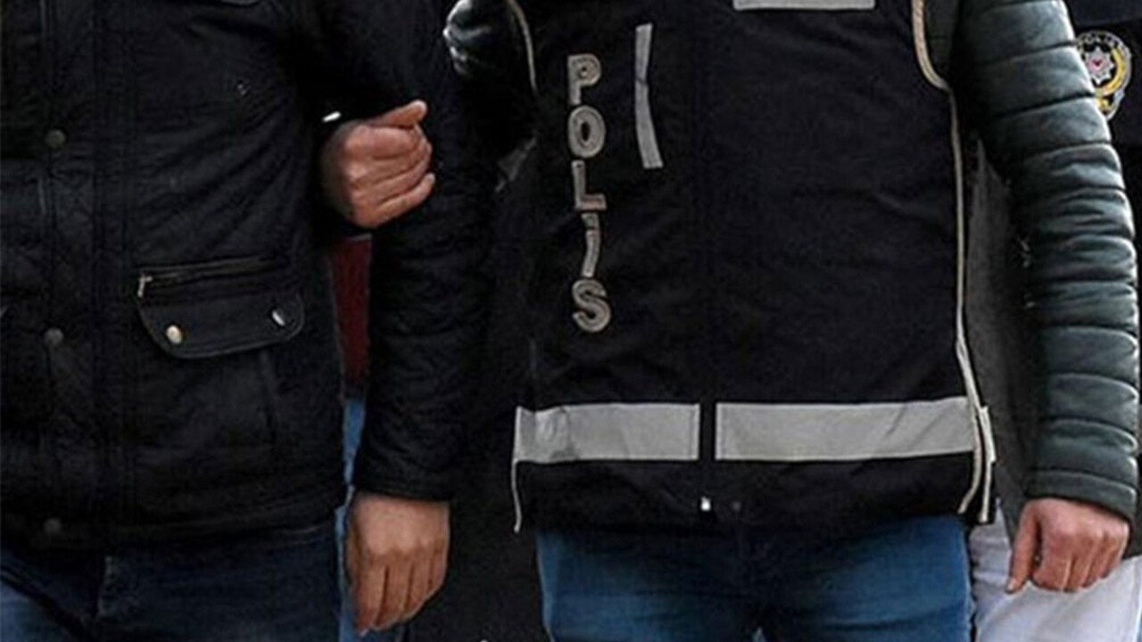Son dakika! Dev operasyon: 15 ilde düğmeye basıldı Son dakika! Dev operasyon: 15 ilde düğmeye basıldı