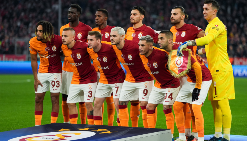 Hatayspor - Galatasaray Muhtemel 11'ler | Okan Buruk'tan Muslera ve Icardi kararı Hatayspor - Galatasaray Muhtemel 11'ler | Okan Buruk'tan Muslera ve Icardi kararı