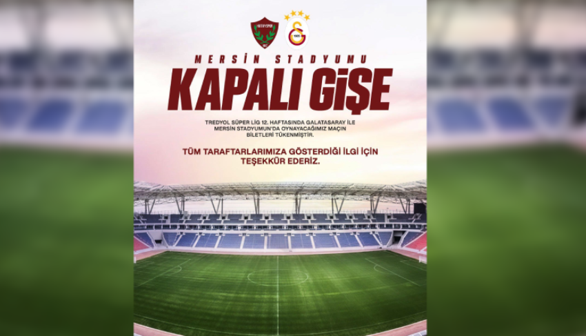 Hatayspor - Galatasaray Muhtemel 11'ler | Okan Buruk'tan Muslera ve Icardi kararı Hatayspor - Galatasaray Muhtemel 11'ler | Okan Buruk'tan Muslera ve Icardi kararı