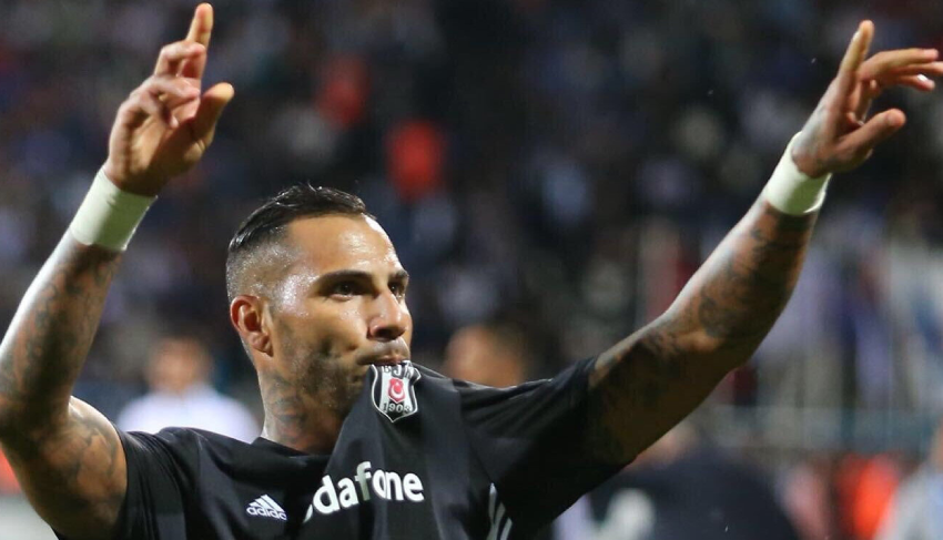 Beşiktaş başkan adayından Quaresma sürprizi! Görüşmenin detaylarını anlattı Quaresma
