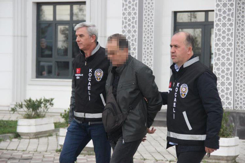İş adamı Nurhan Ör cinayetinde sır çözüldü! Her satırı kan dondurdu: 6 kişi tutuklandı İş adamı Nurhan Ör cinayetinde sır çözüldü! Her satırı kan dondurdu: 6 kişi tutuklandı