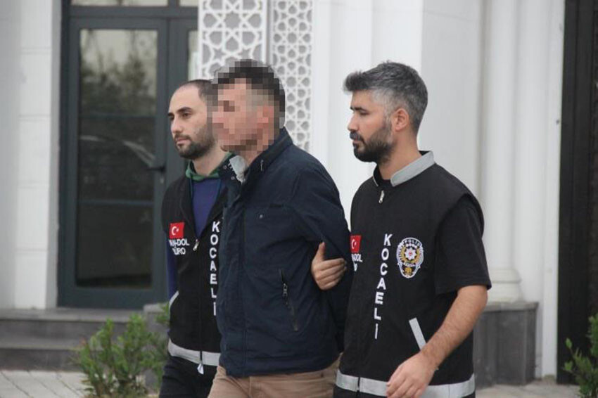 İş adamı Nurhan Ör cinayetinde sır çözüldü! Her satırı kan dondurdu: 6 kişi tutuklandı İş adamı Nurhan Ör cinayetinde sır çözüldü! Her satırı kan dondurdu: 6 kişi tutuklandı
