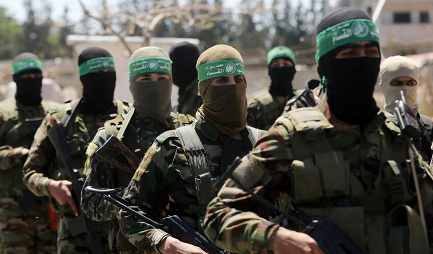 9 yıl ölü taklidi yaptı! İsrail'in korkulu rüyası oldu 9 yıl ölü taklidi yaptı! İsrail'in korkulu rüyası oldu