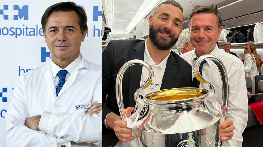 Real Madrid'den Arda Güler'i etkileyecek karar! 6 yıllık görevine son verildi Real Madrid