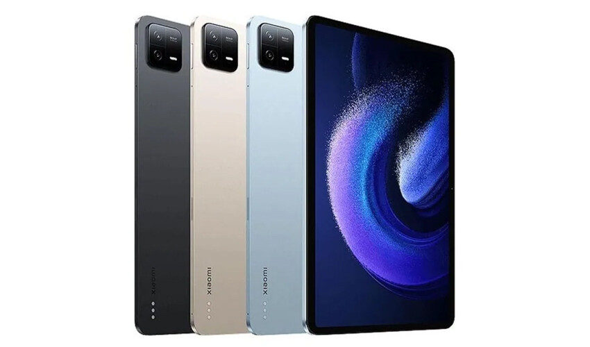 Xiaomi Pad 7 serisi Xiaomi 14 tasarımıyla geliyor! İşte özellikleri