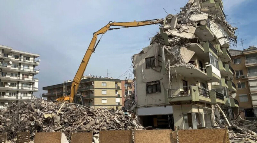 Dönüşümün yeni yol haritası belirlendi Dönüşümün yeni yol haritası belirlendi