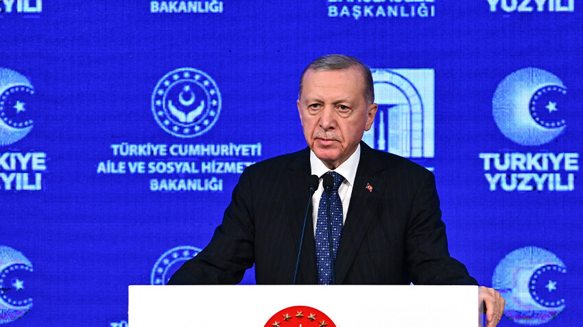 Son dakika...  Cumhurbaşkanı Erdoğan'dan Netanyahu'ya sert tepki: Bu senin iyi günlerin, gidicisin, gidici Son dakika...  Cumhurbaşkanı Erdoğan'dan Netanyahu'ya sert tepki: Bu senin iyi günlerin, gidicisin, gidici