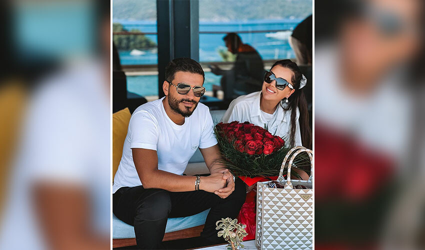 Dilan ve Engin Polat çiftinin kavga görüntüleri ortaya çıktı: Komşusuna yumruk atıp saldırdı Dilan ve Engin Polat çiftinin kavga görüntüleri ortaya çıktı: Komşusuna yumruk atıp saldırdı