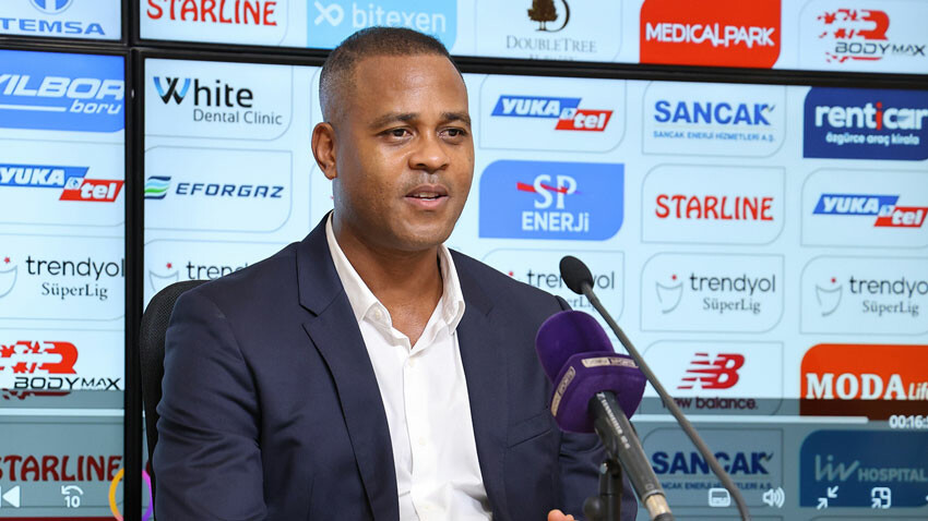 İsmail Kartal: Hangi takım Adana Demirspor’a karşı böyle oynayabilmiş İsmail Kartal: Hangi takım Adana Demirspor’a karşı böyle oynayabilmiş