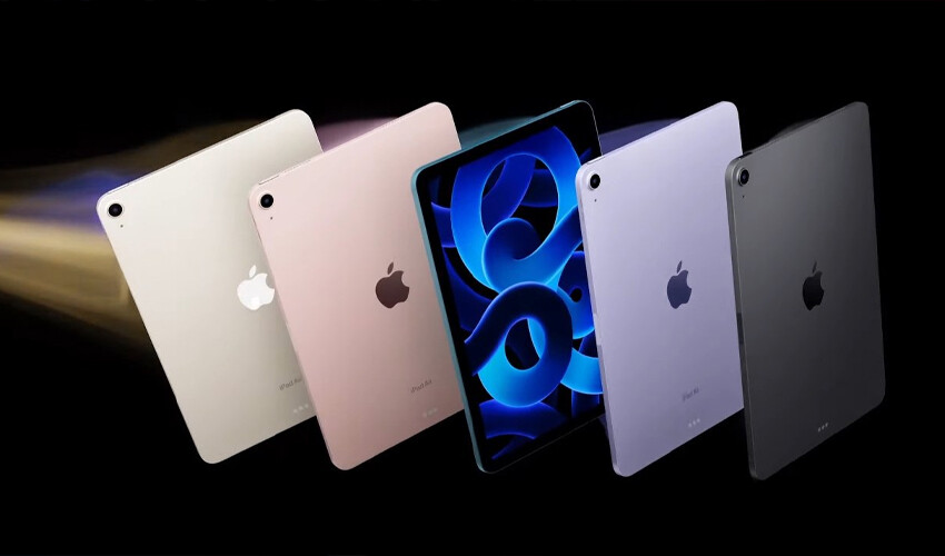 12,9 inç iPad Air yolda! İşte yüksek performans vaat eden özellikleri 12,9 inç iPad Air çıkış tarihi ve özellikleri
