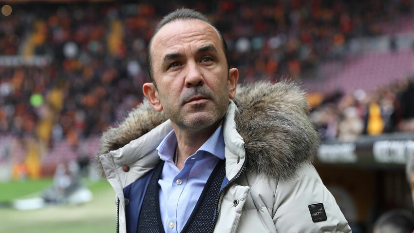 Serdal Adalı Beşiktaş başkan adayı oldu! Mehmet Özdilek geri dönüyor! Rıza Çalımbay kararı... Mehmet Özdilek