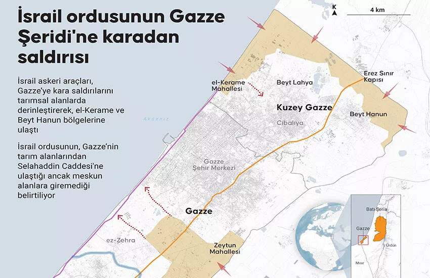 İsrail, ABD'den neler aldı? İşte askeri yardımla ilgili bilinmeyenler İsrail, ABD'den neler aldı? İşte askeri yardımla ilgili bilinmeyenler