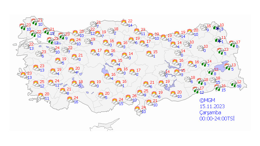 Meteoroloji yeni hafta için uyardı! Şemsiyelerinizi sakın yanınızdan ayırmayın, çok kuvvetli sağanak ve fırtına geliyor Meteoroloji yeni hafta için uyardı! Şemsiyelerinizi sakın yanınızdan ayırmayın, çok kuvvetli sağanak ve fırtına geliyor