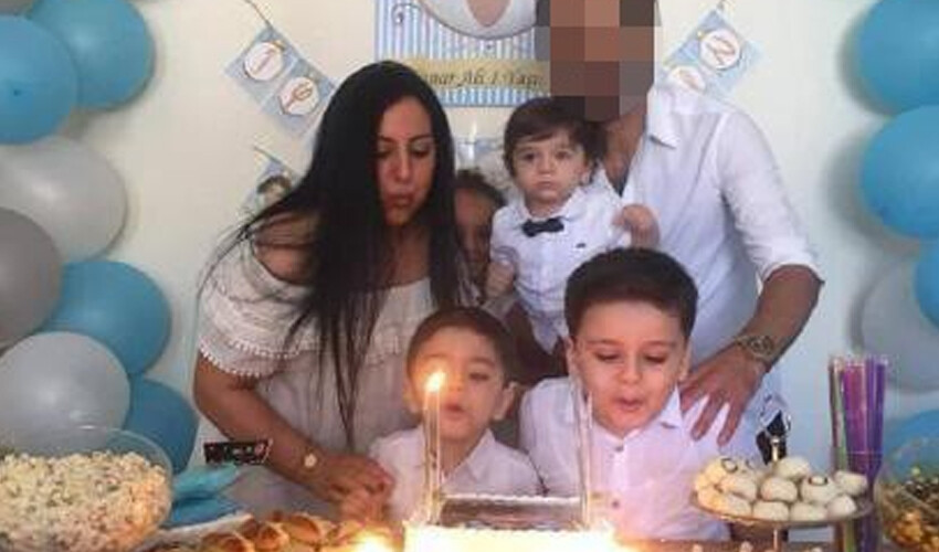 Beyoğlu'ndaki korkunç cinayetin detayları ortaya çıktı: Katliamı sosyal medyadan duyurmuş Beyoğlu'ndaki korkunç cinayetin detayları ortaya çıktı: Katliamı sosyal medyadan duyurmuş