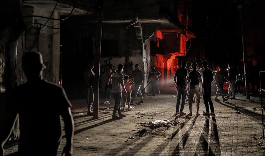 TBMM Başkanı Kurtulmuş: Dünyayı yöneten zihniyet artık iflas etmiştir