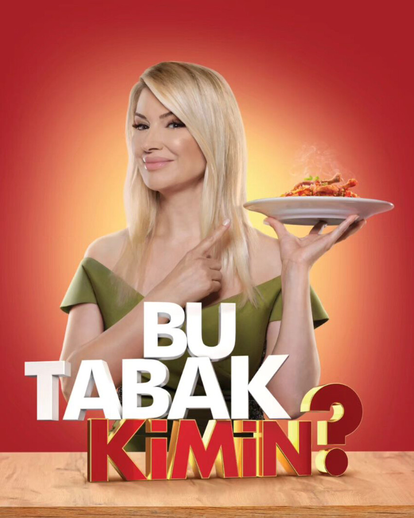Songül Karlı’nın sunduğu ‘Bu Tabak Kimin’ final mi yaptı? Songül Karlı’nın sunduğu ‘Bu Tabak Kimin’ final mi yaptı?