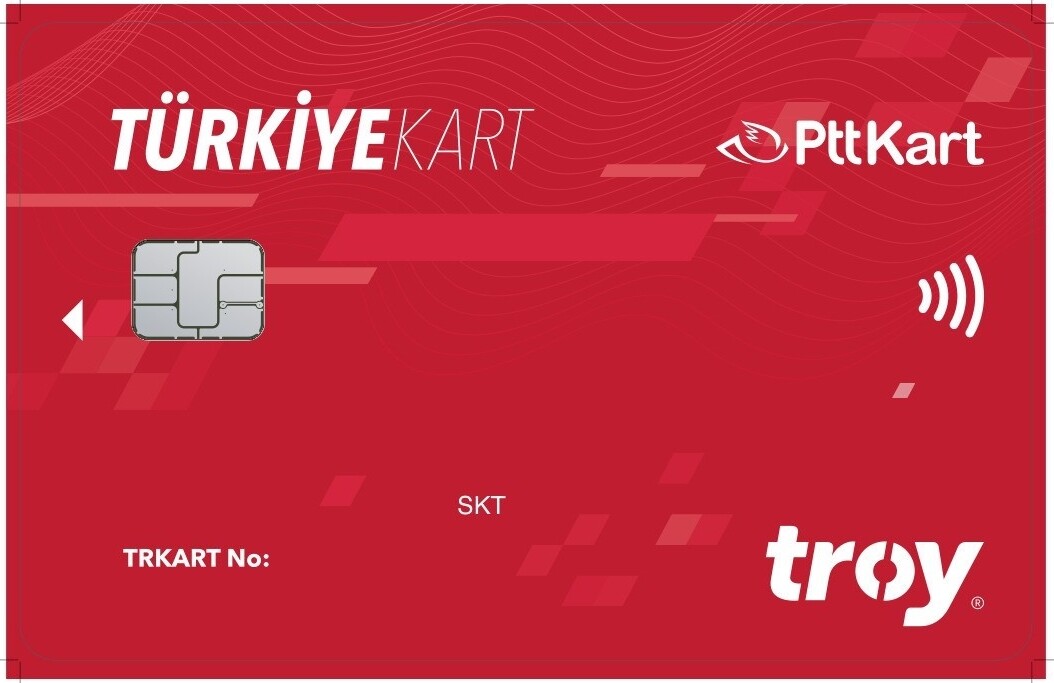 Ziraat Bankası Troy karta nasıl geçilir? Ziraat Bankası Troy kart nedir, nasıl alınır? Ziraat Bankası Troy karta nasıl geçilir? Ziraat Bankası Troy kart nedir, nasıl alınır?