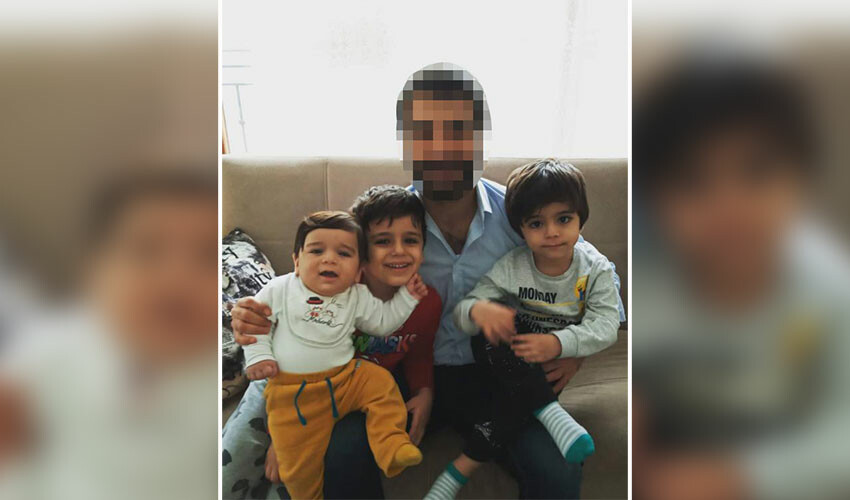 Aile katliamında korkunç detaylar ortaya çıktı: Odada 'kokain' bulundu! Aile katliamında korkunç detaylar ortaya çıktı: Odada 'kokain' bulundu!