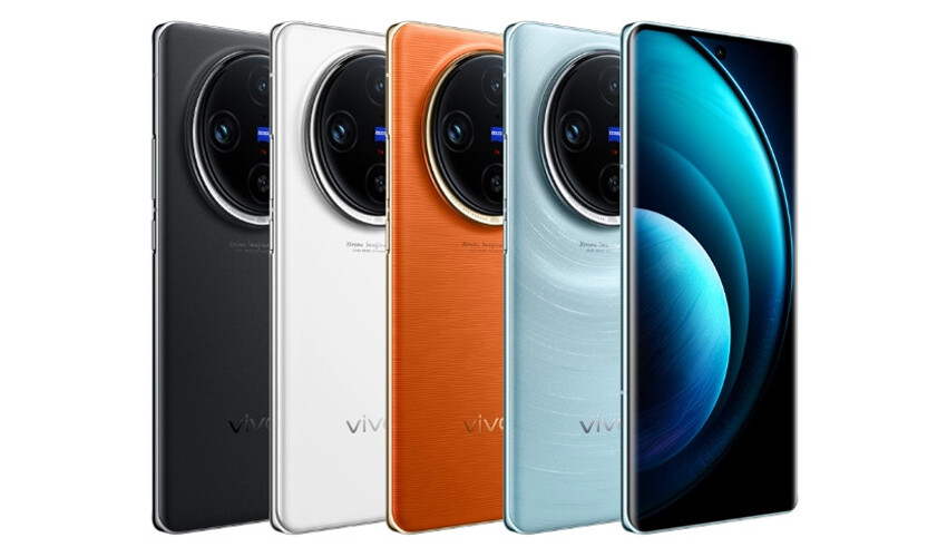 Amiral gemisi katili Vivo X100 ve X100 Pro çıktı! İşte özellikleri ve fiyatı Vivo X100 ve X100 Pro özellikleri - fiyatı