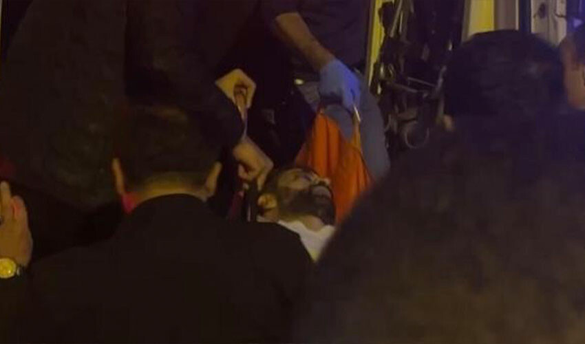 Aile katliamında korkunç detaylar ortaya çıktı: Odada 'kokain' bulundu! Aile katliamında korkunç detaylar ortaya çıktı: Odada 'kokain' bulundu!