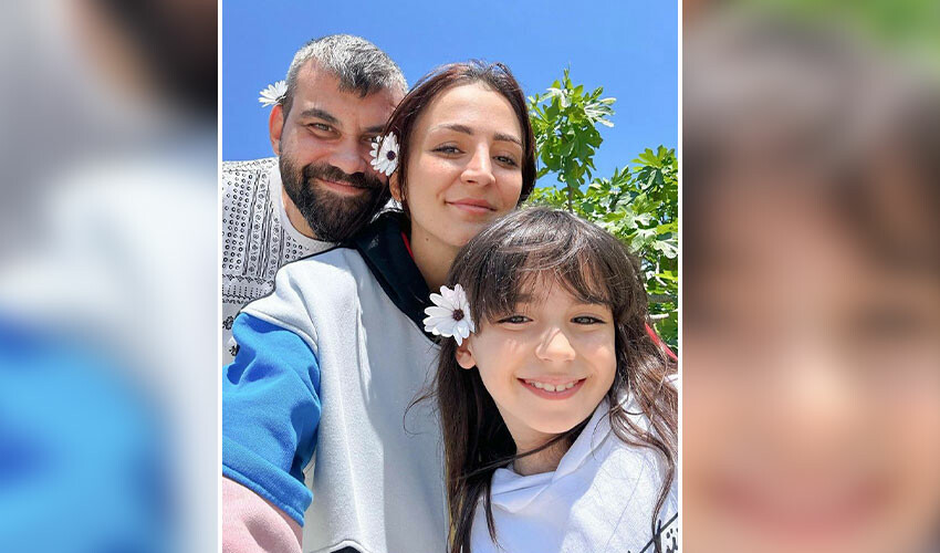 Kanserle mücadele eden fenomen Ayşenur Parlak hayatını kaybetti Kanserle mücadele eden fenomen Ayşenur Parlak hayatını kaybetti