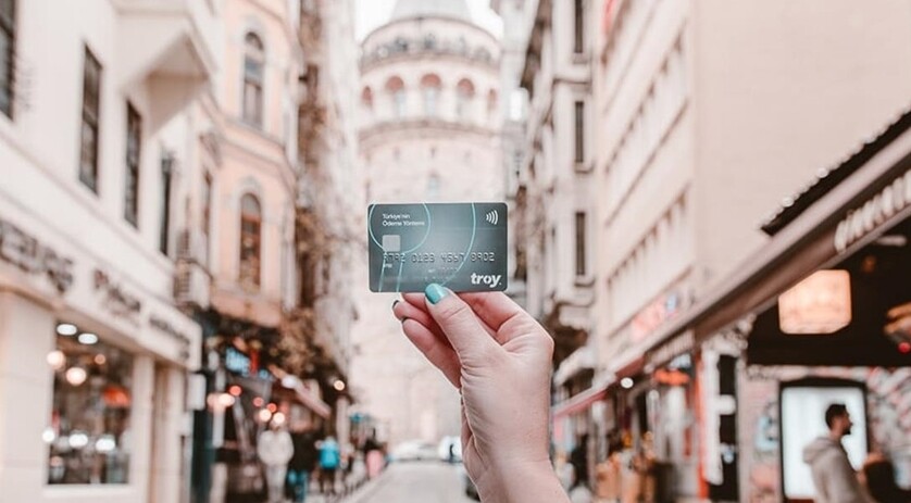 Ziraat Bankası Troy karta nasıl geçilir? Ziraat Bankası Troy kart nedir, nasıl alınır? Ziraat Bankası Troy karta nasıl geçilir? Ziraat Bankası Troy kart nedir, nasıl alınır?