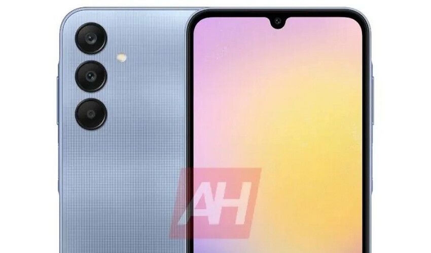 Samsung Galaxy A25'in fiyat-performans odaklı sürpriz özellikleri ortaya çıktı! Samsung Galaxy A25 tasarımı, özellikleri ve fiyatı
