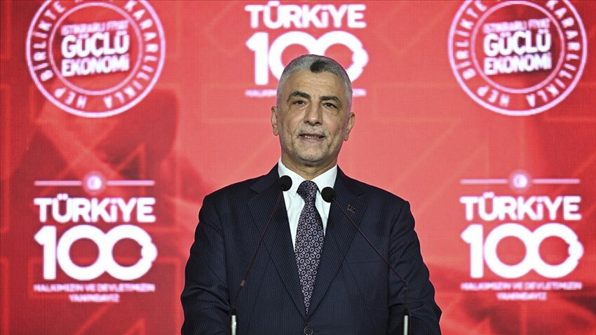 Konut ve araçta fahiş fiyata, stokçuluğa göz yumulmadı: Bakan Bolat kesilen cezayı açıkladı