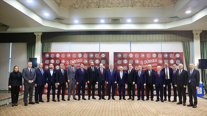 Konut fiyatında düşüşün ilk sinyali: Hazır beton sektörü yüzyılın indirimine katıldı Konut fiyatında düşüşün ilk sinyali: Hazır beton sektörü yüzyılın indirimine katıldı