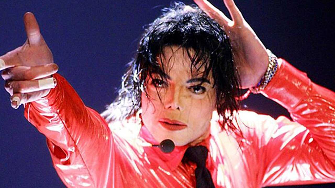 Michael Jackson’ın ikonik deri ceketi satıldı