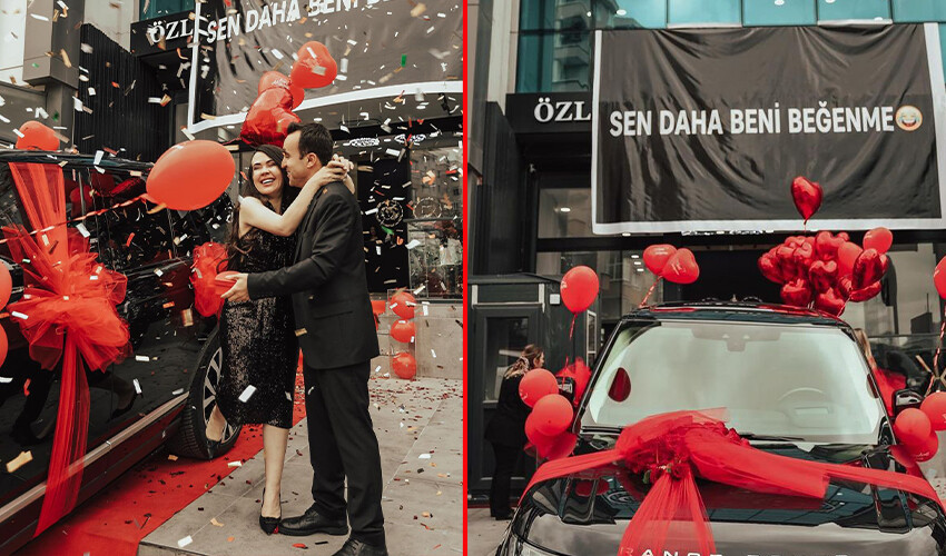 Özlem-Tayyar Öz çifti sessizliğini bozdu: Haklarımızı arayacağız