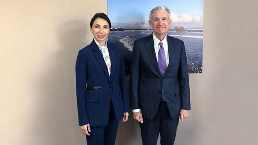 Merkez Bankası 'Yatırımcı Günleri' başlıyor: Erkan ve Şimşek'in ilk durağı belli oldu Merkez Bankası 'Yatırımcı Günleri' başlıyor: Erkan ve Şimşek'in ilk durağı belli oldu