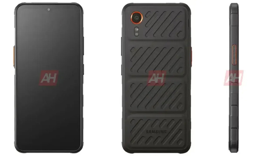 Samsung Galaxy XCover 7