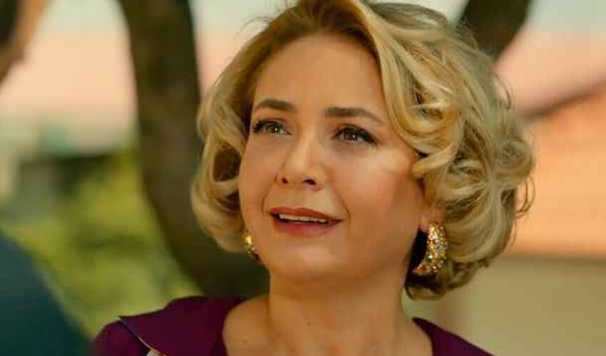 Kızılcık Şerbeti’nin Pembe’si Sibel Taşçıoğlu eşiyle evlilik hikayesini anlattı Kızılcık Şerbeti’nin Pembe’si Sibel Taşçıoğlu eşiyle evlilik hikayesini anlattı