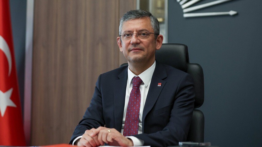 CHP'de yeni başkan sonrası ilk MYK: 'Gölge Kabine' vurgusu CHP'de yeni başkan sonrası ilk MYK: 'Gölge Kabine' vurgusu