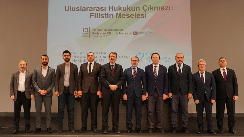 Netanyahu Uluslararası Ceza Mahkemesinde yargılanabilir mi? Hukukçular o soruya cevap verdi Netanyahu Uluslararası Ceza Mahkemesinde yargılanabilir mi? Hukukçular o soruya cevap verdi